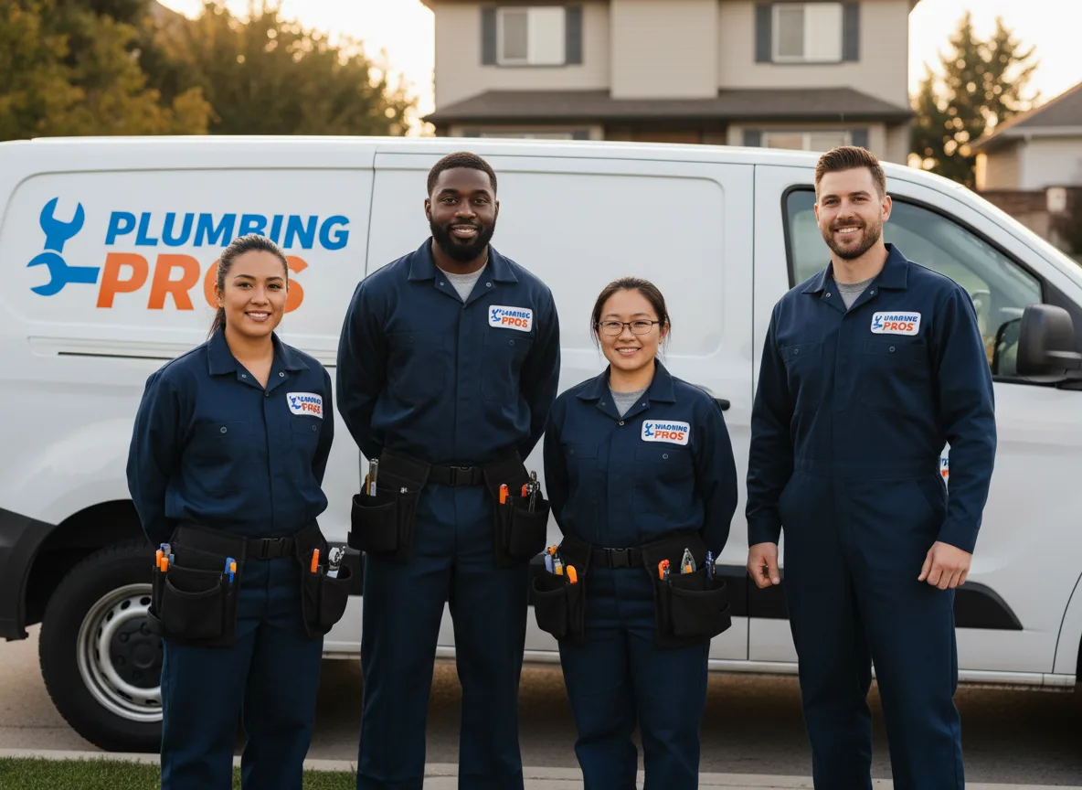 Water Heater Repair company in Brinklow, MD